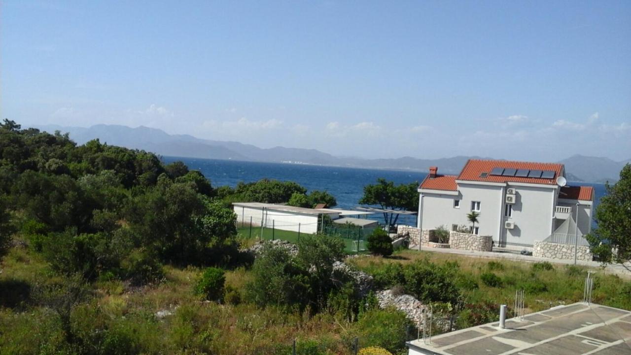 Villa Adria Sreser Exteriör bild